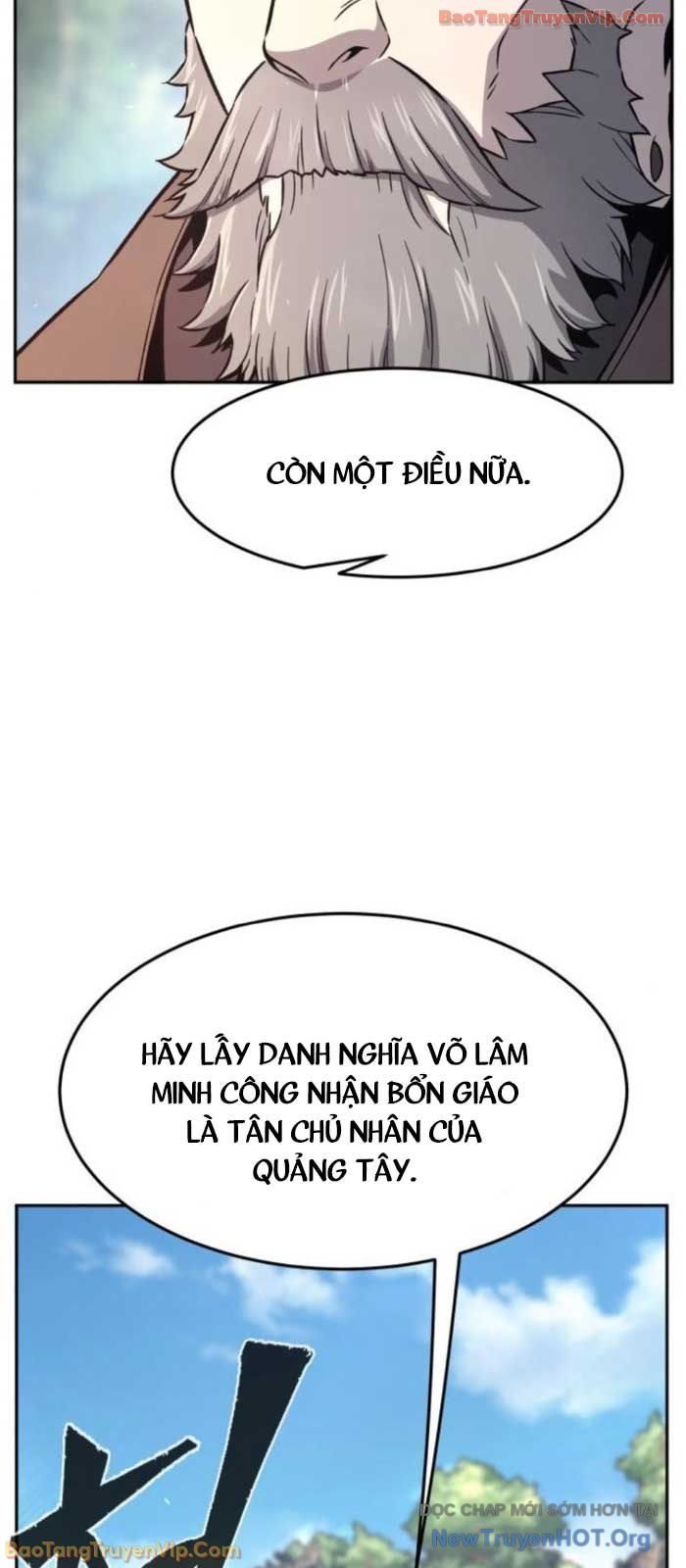 Cảm Kiếm Tuyệt Đối Chapter 151 - Trang 2
