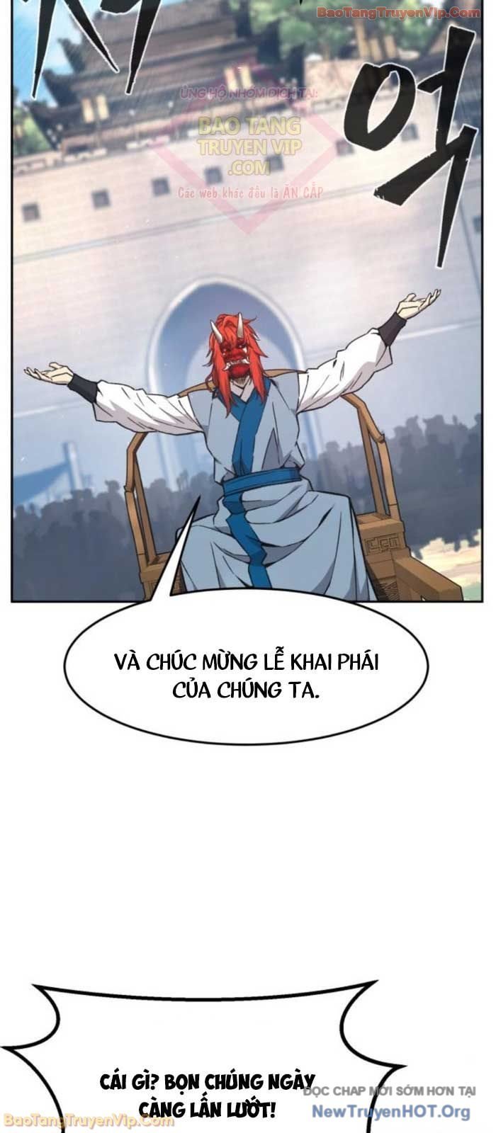 Cảm Kiếm Tuyệt Đối Chapter 151 - Trang 2