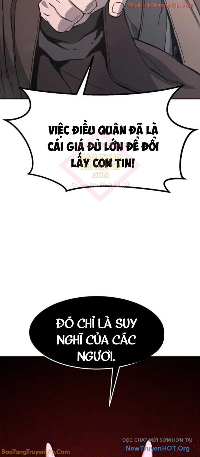 Cảm Kiếm Tuyệt Đối Chapter 151 - Trang 2