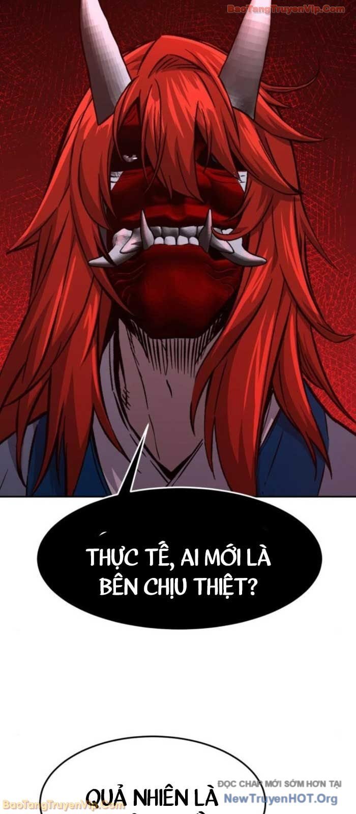 Cảm Kiếm Tuyệt Đối Chapter 151 - Trang 2