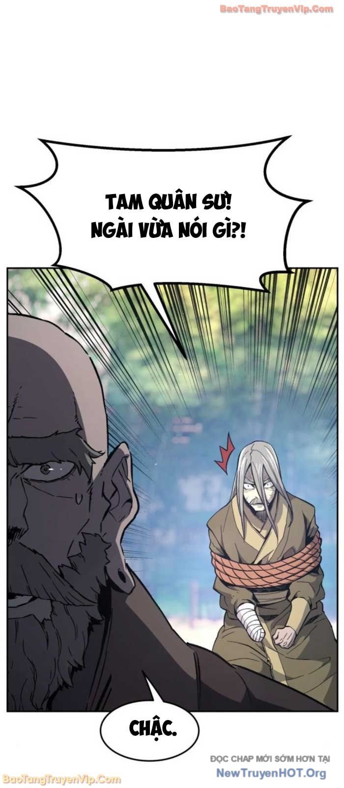 Cảm Kiếm Tuyệt Đối Chapter 151 - Trang 2