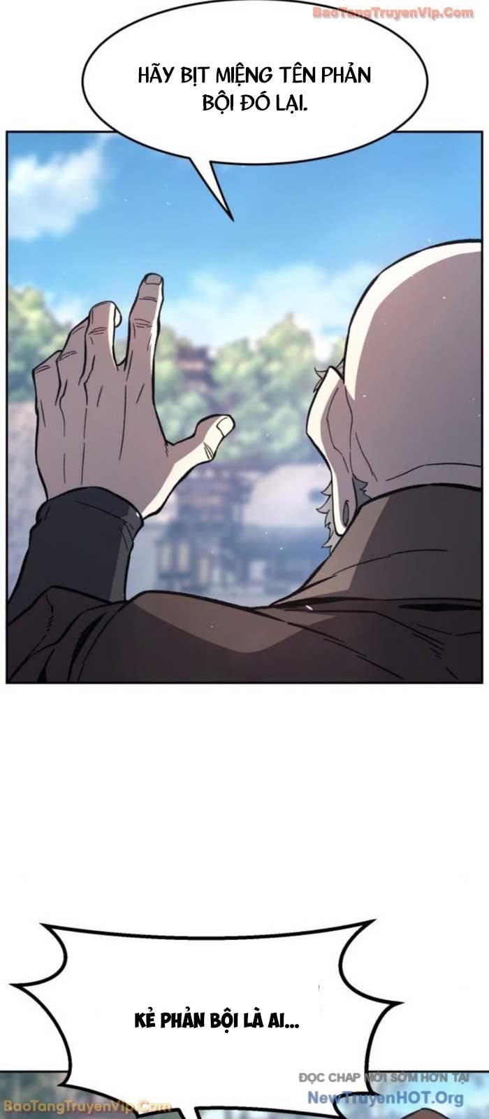 Cảm Kiếm Tuyệt Đối Chapter 151 - Trang 2