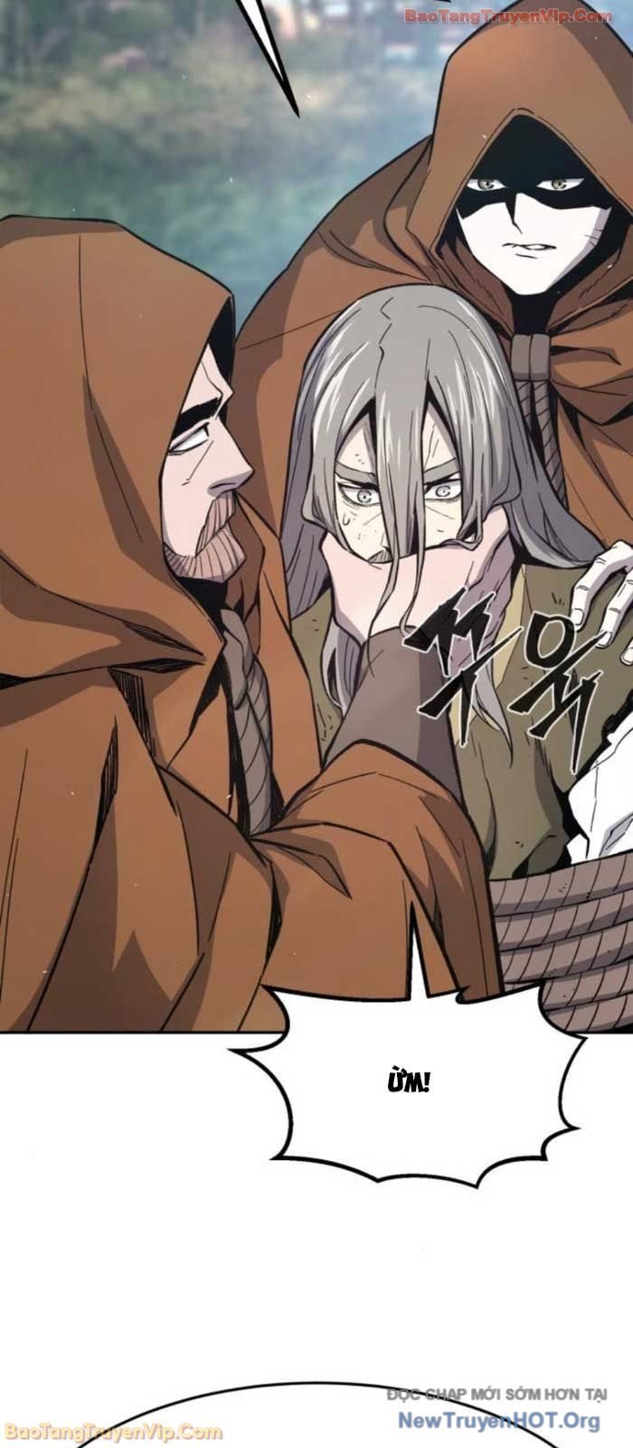 Cảm Kiếm Tuyệt Đối Chapter 151 - Trang 2