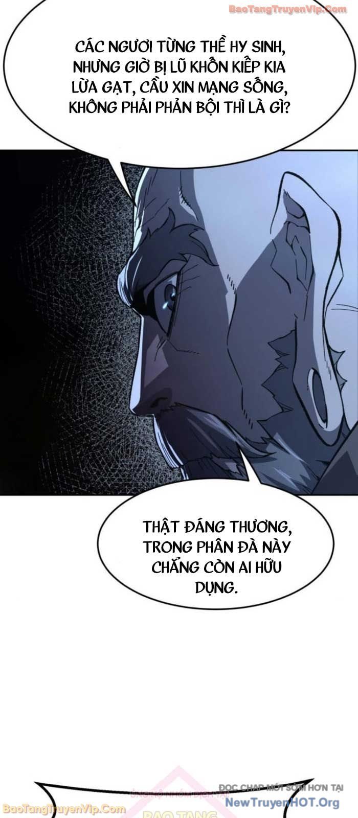 Cảm Kiếm Tuyệt Đối Chapter 151 - Trang 2