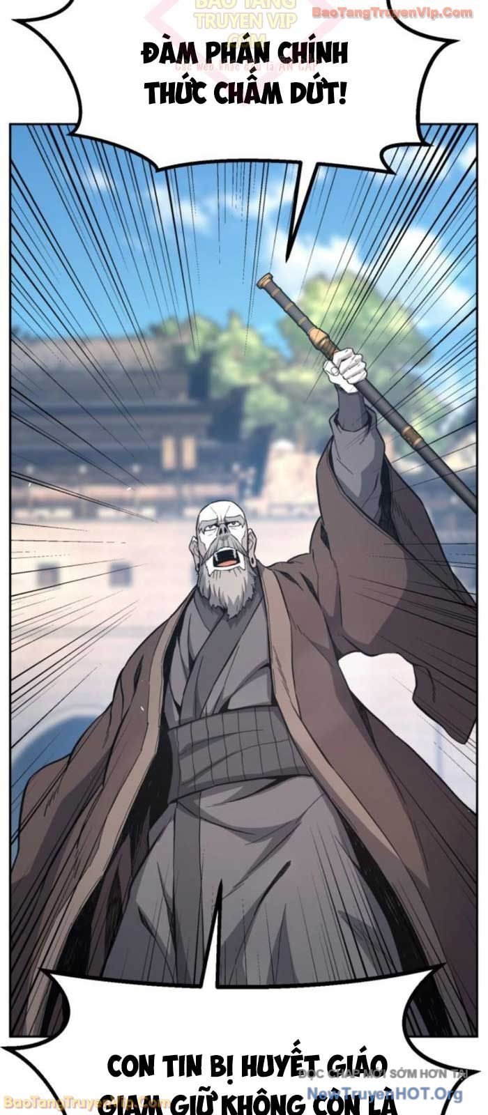 Cảm Kiếm Tuyệt Đối Chapter 151 - Trang 2
