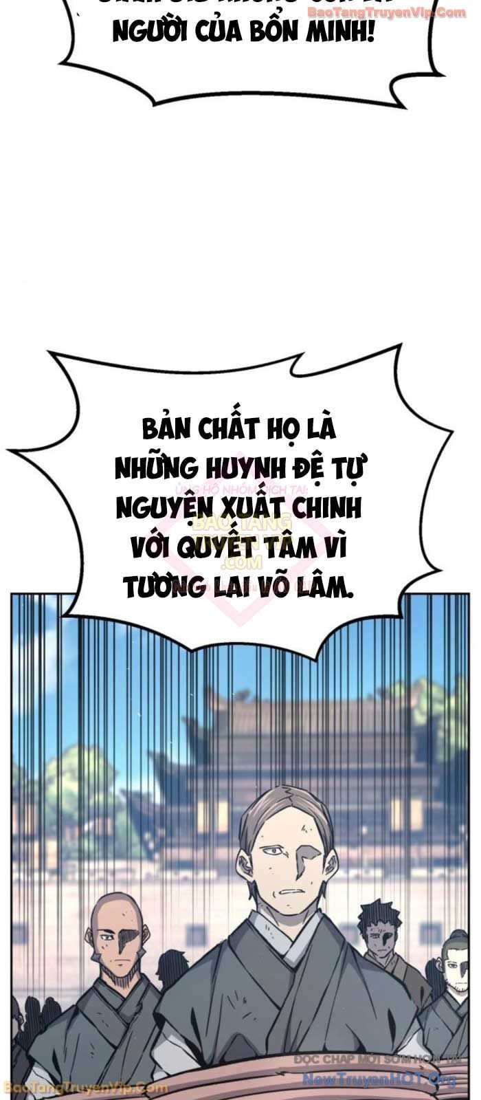Cảm Kiếm Tuyệt Đối Chapter 151 - Trang 2