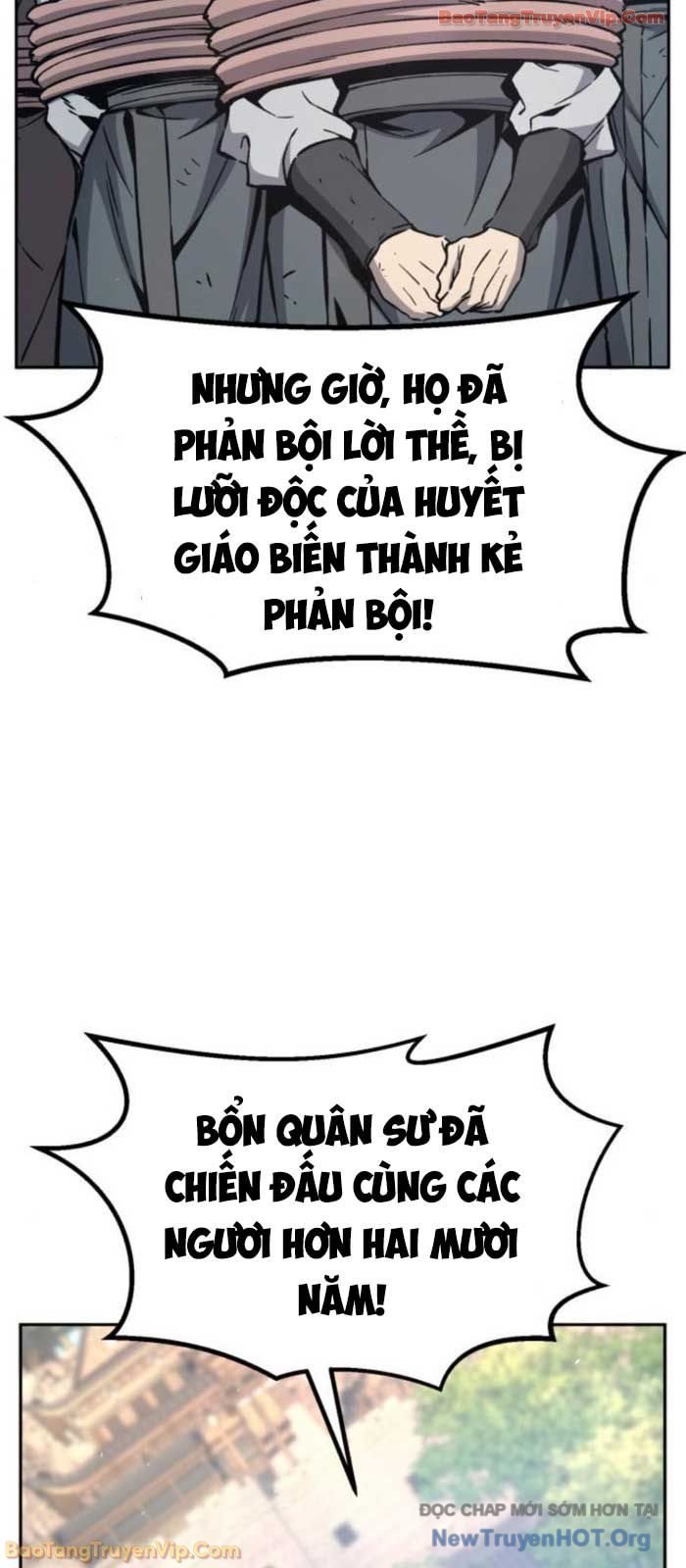 Cảm Kiếm Tuyệt Đối Chapter 151 - Trang 2