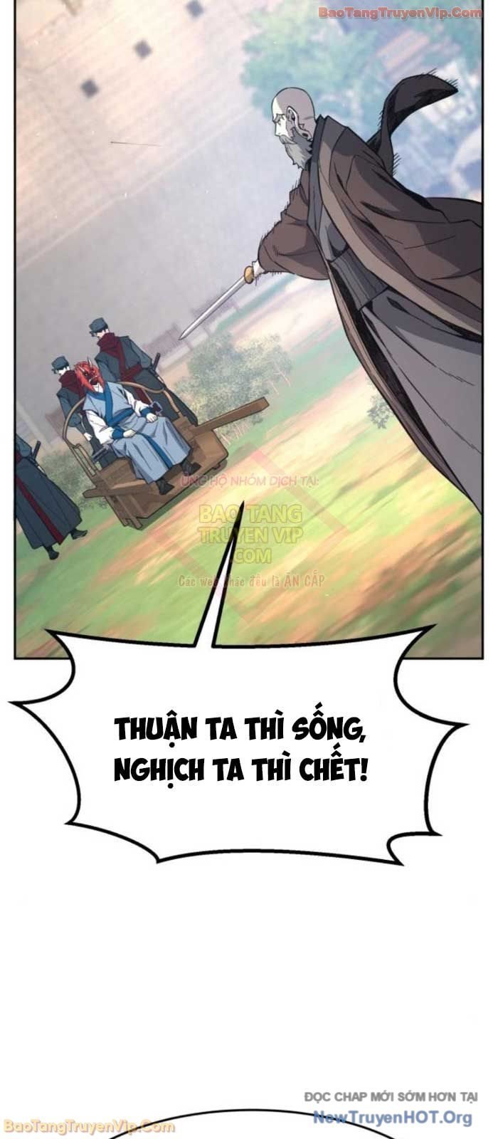 Cảm Kiếm Tuyệt Đối Chapter 151 - Trang 2