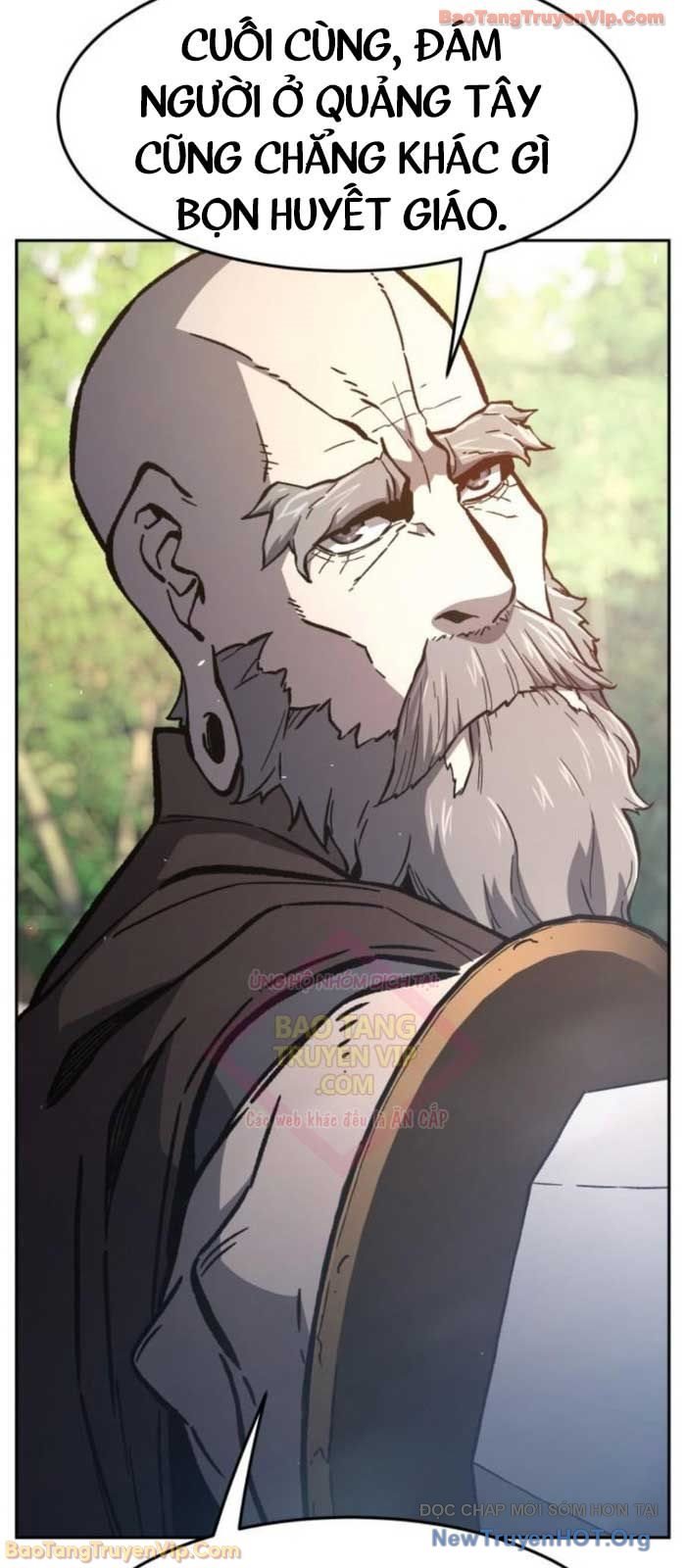 Cảm Kiếm Tuyệt Đối Chapter 151 - Trang 2