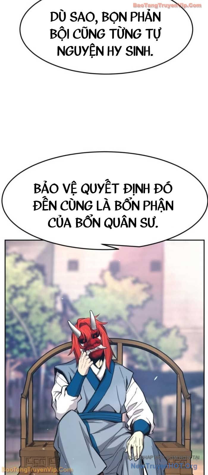 Cảm Kiếm Tuyệt Đối Chapter 151 - Trang 2