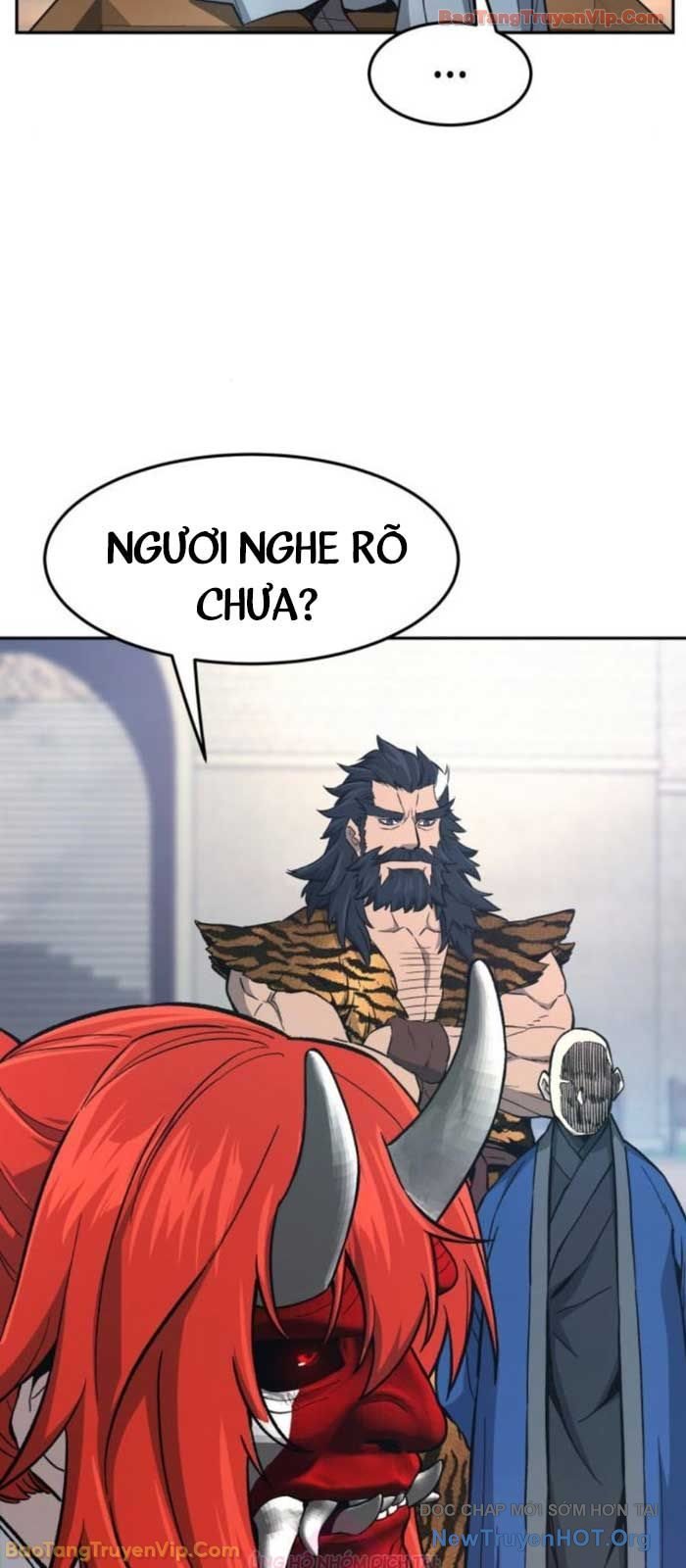 Cảm Kiếm Tuyệt Đối Chapter 151 - Trang 2