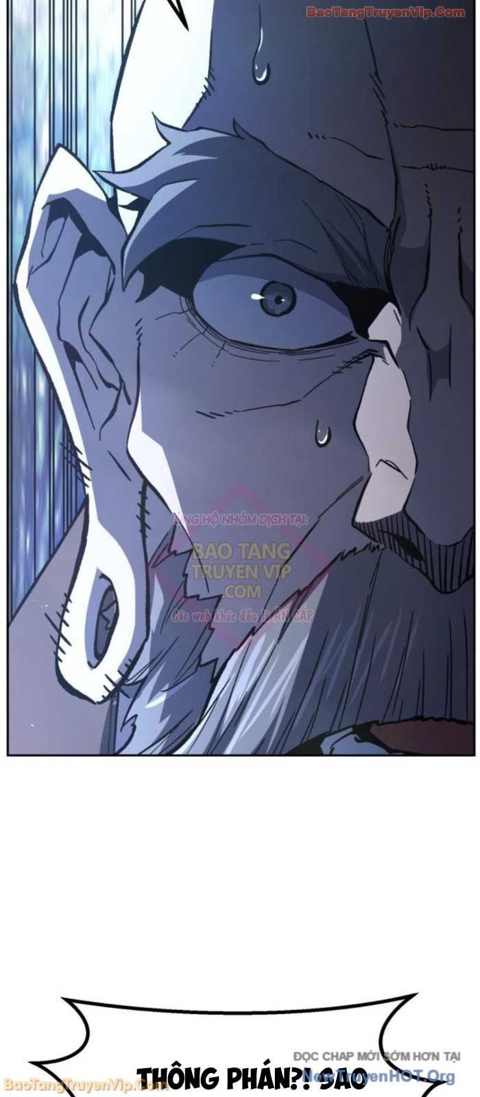 Cảm Kiếm Tuyệt Đối Chapter 151 - Trang 2