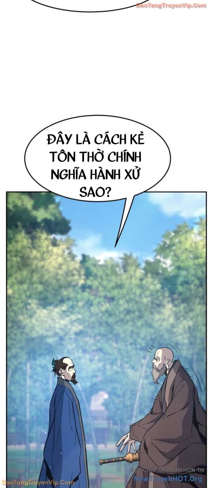 Cảm Kiếm Tuyệt Đối Chapter 151 - Trang 2