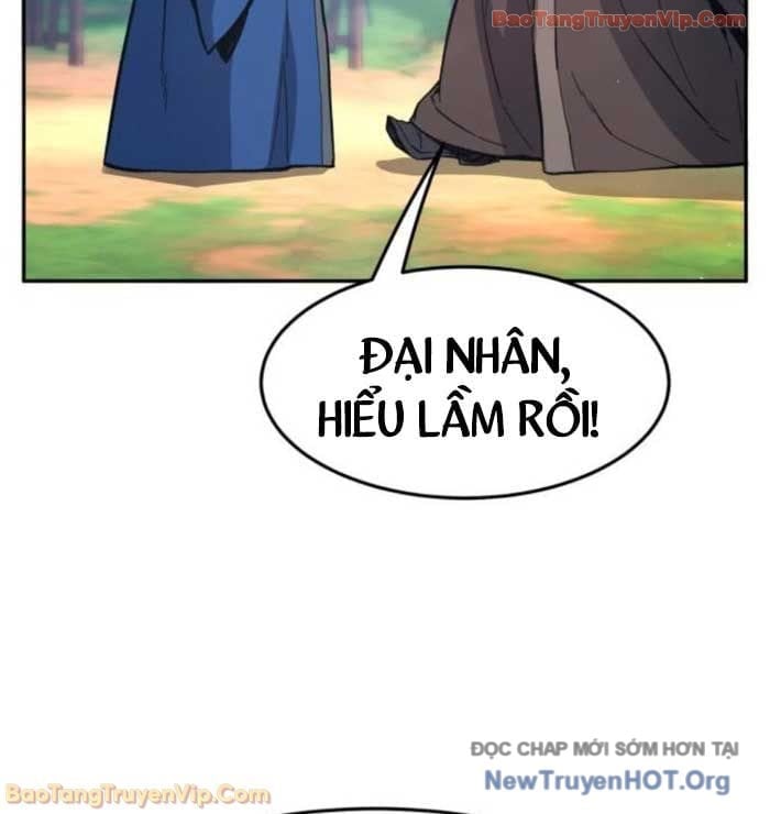 Cảm Kiếm Tuyệt Đối Chapter 151 - Trang 2