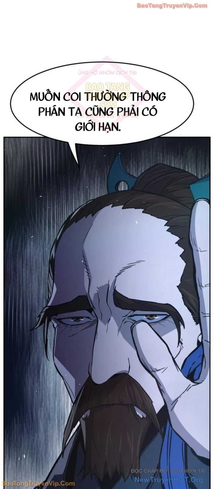 Cảm Kiếm Tuyệt Đối Chapter 151 - Trang 2