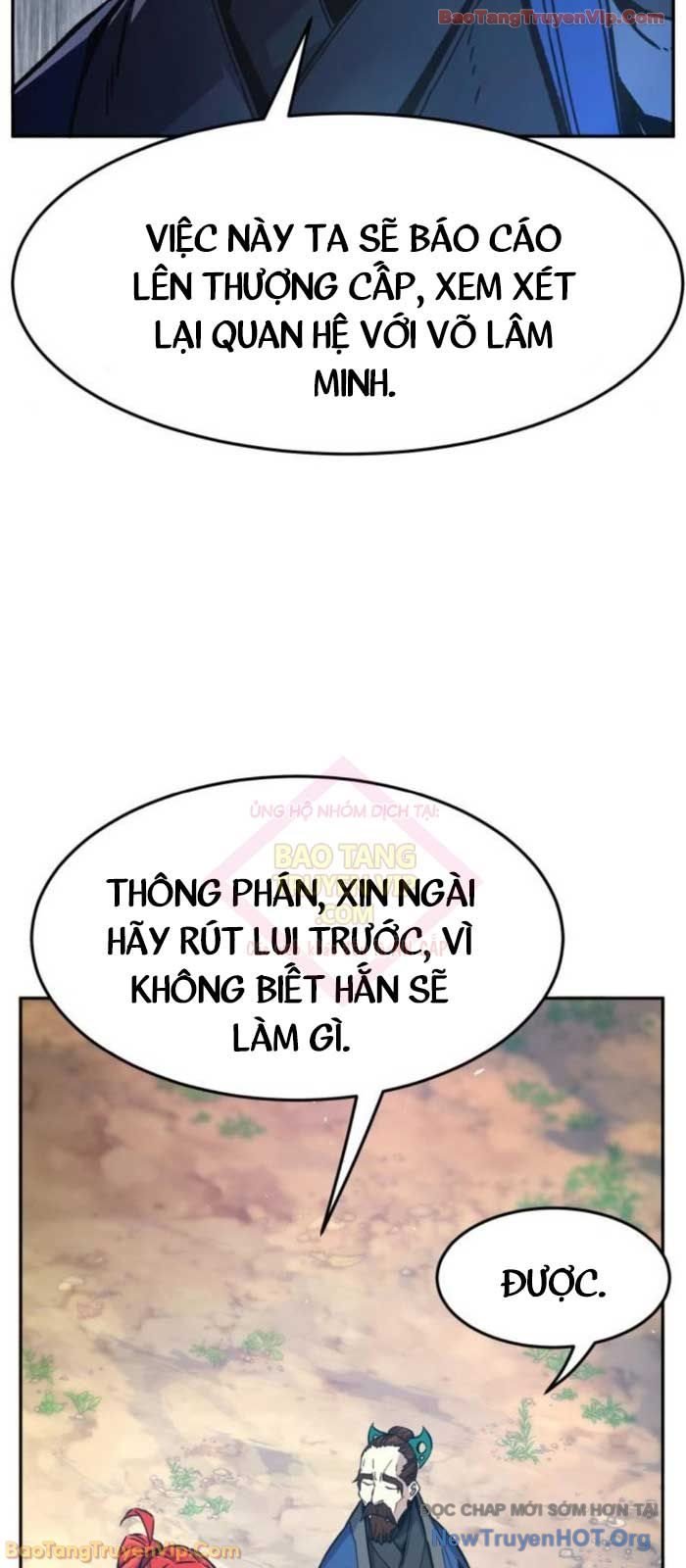 Cảm Kiếm Tuyệt Đối Chapter 151 - Trang 2