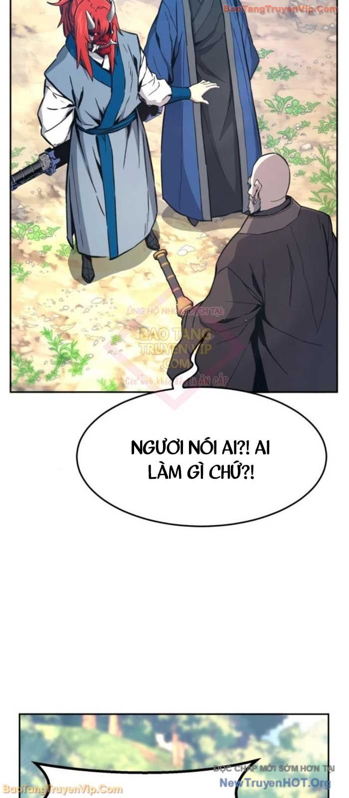 Cảm Kiếm Tuyệt Đối Chapter 151 - Trang 2