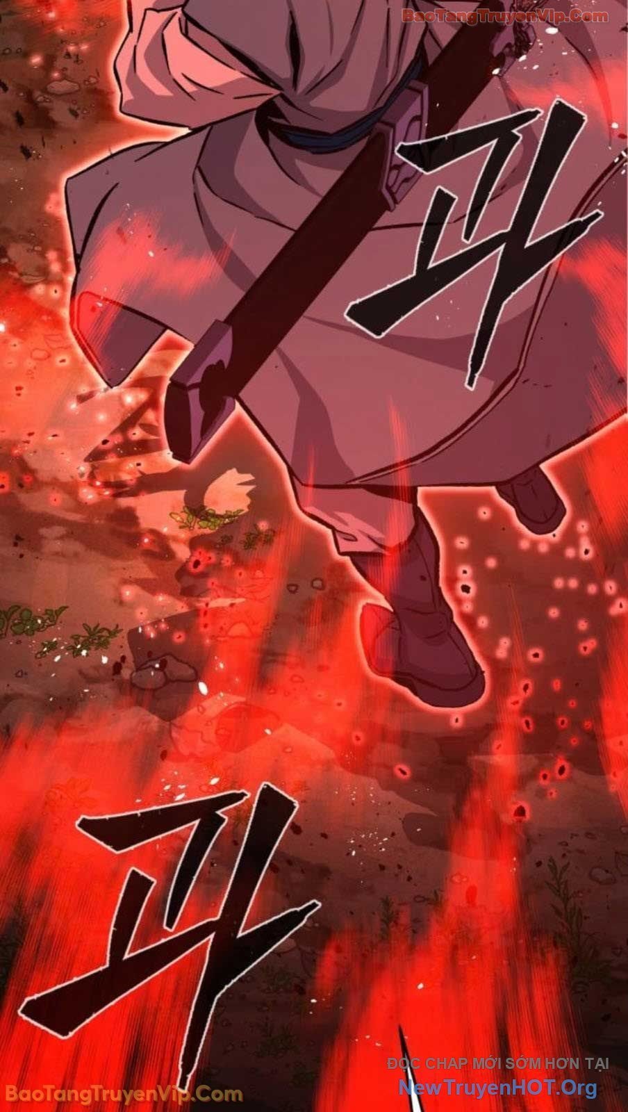 Cảm Kiếm Tuyệt Đối Chapter 151 - Trang 2