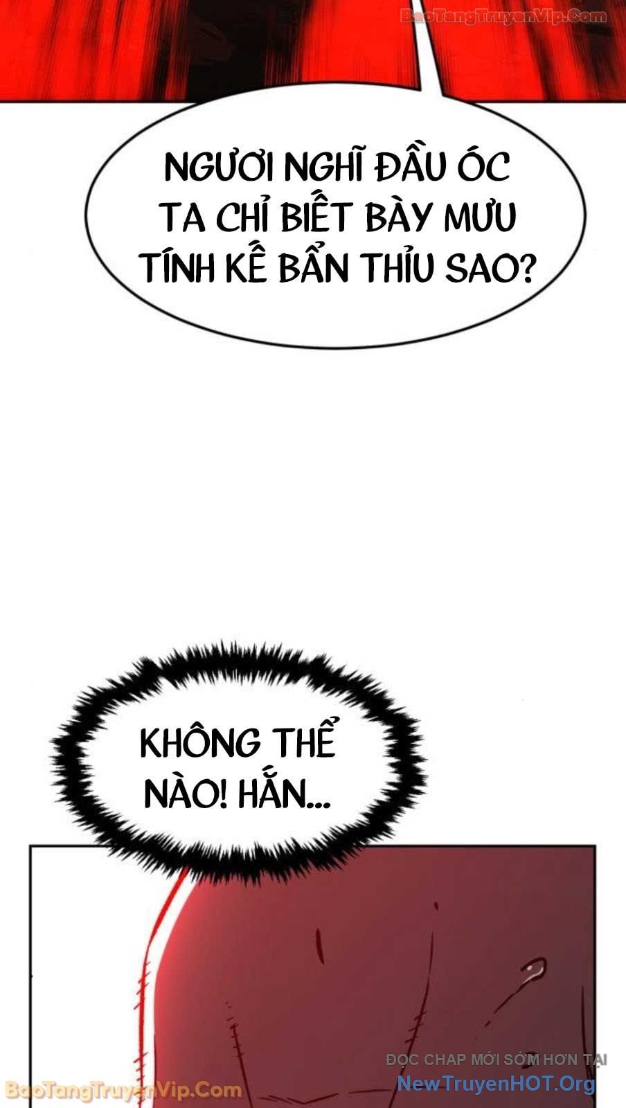 Cảm Kiếm Tuyệt Đối Chapter 151 - Trang 2