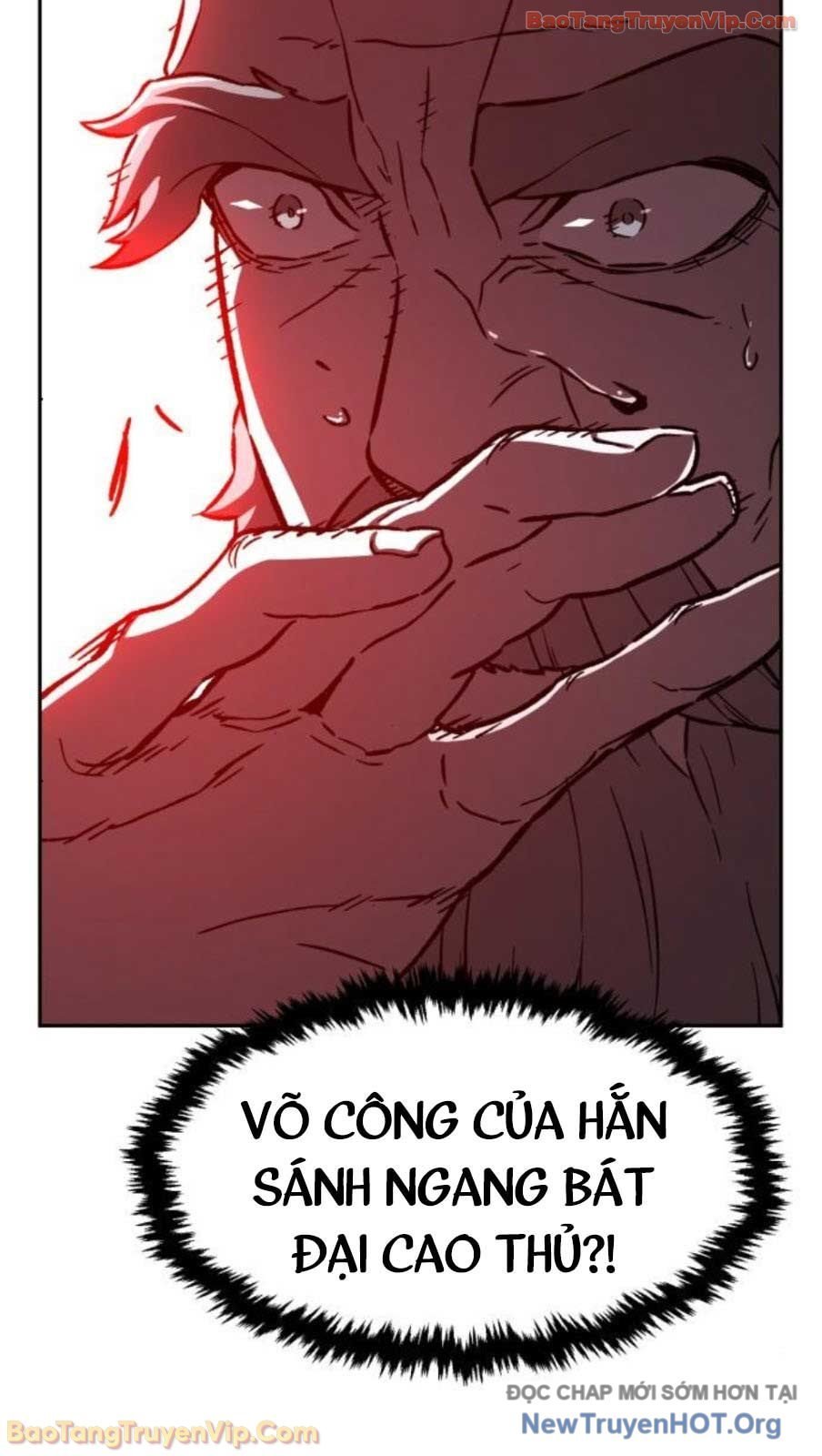 Cảm Kiếm Tuyệt Đối Chapter 151 - Trang 2