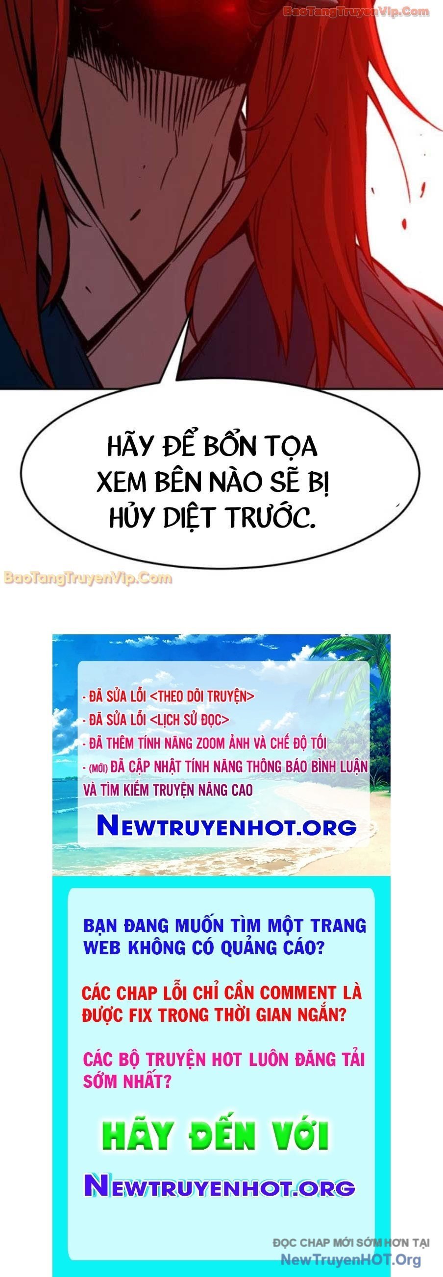 Cảm Kiếm Tuyệt Đối Chapter 151 - Trang 2