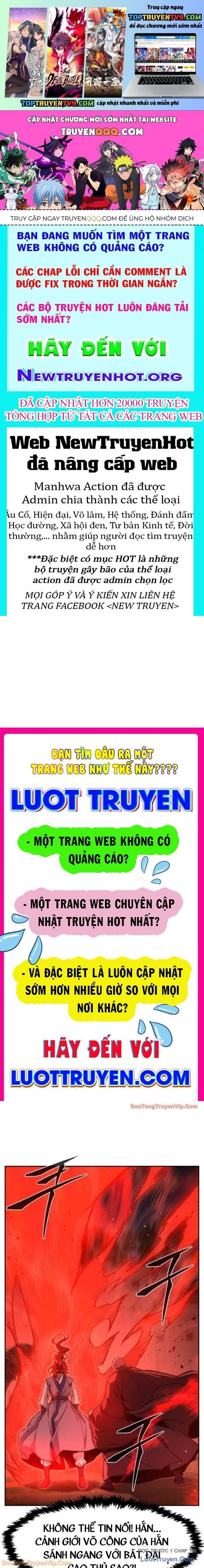 Cảm Kiếm Tuyệt Đối Chapter 152 - Next 