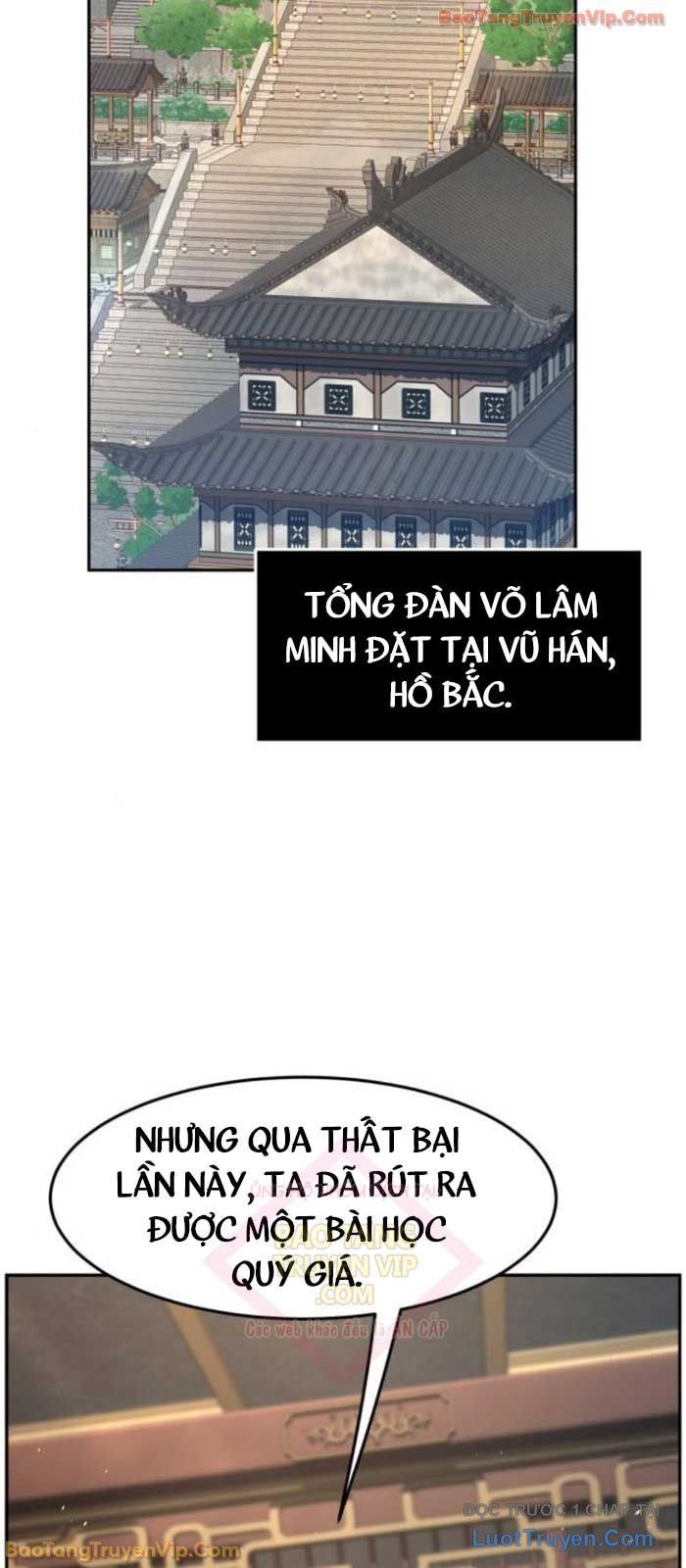 Cảm Kiếm Tuyệt Đối Chapter 152 - Next 
