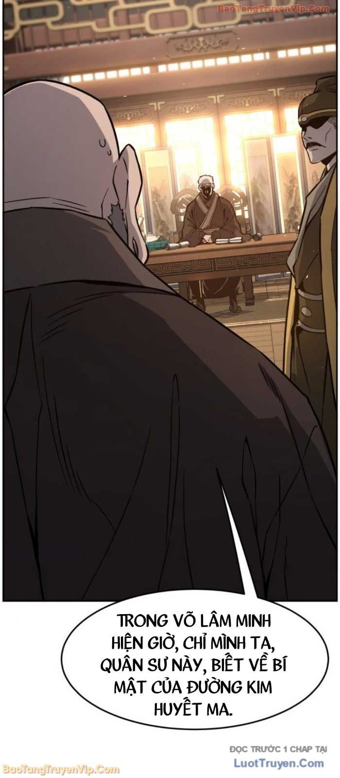 Cảm Kiếm Tuyệt Đối Chapter 152 - Next 
