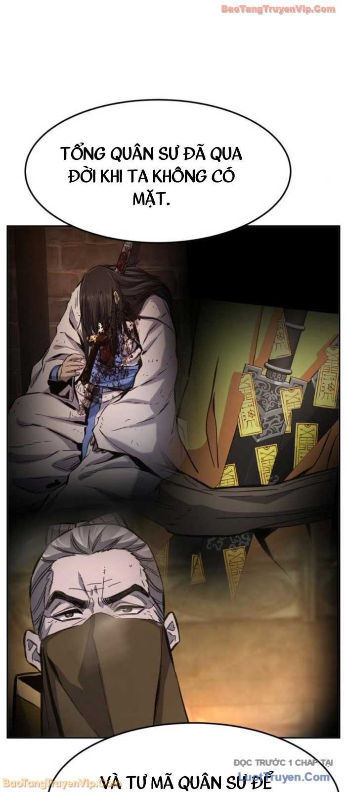 Cảm Kiếm Tuyệt Đối Chapter 152 - Next 