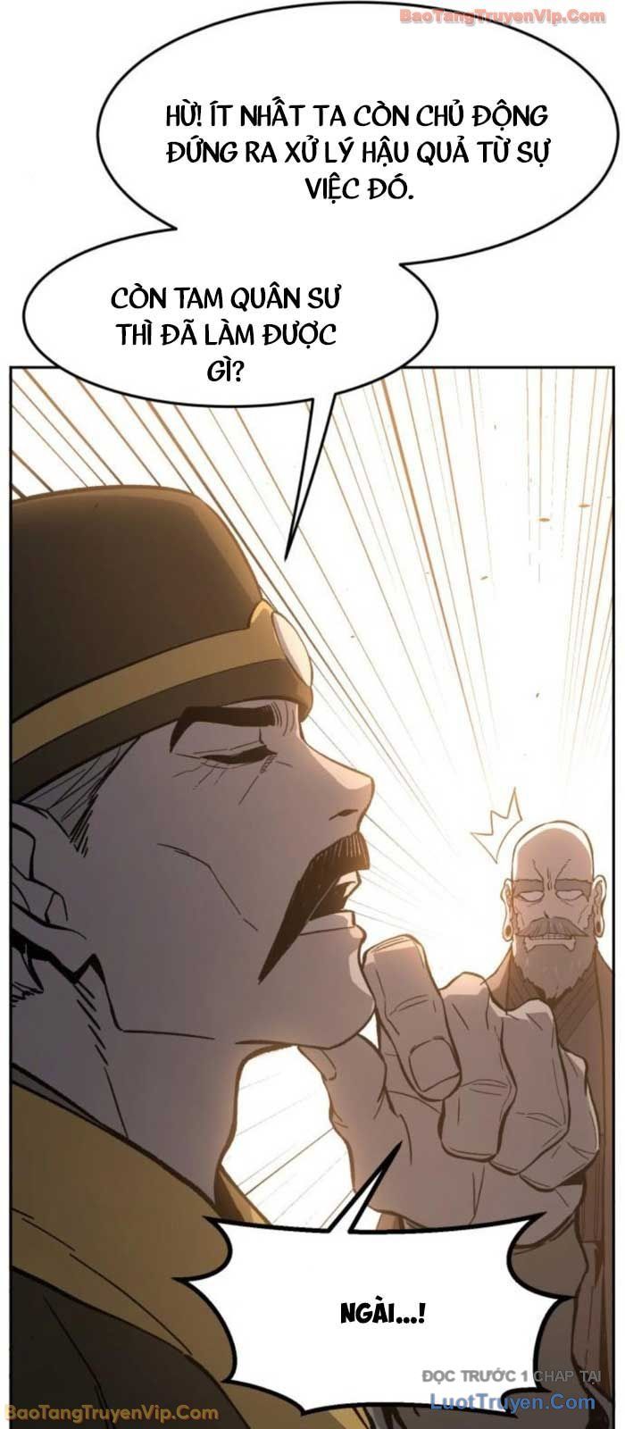 Cảm Kiếm Tuyệt Đối Chapter 152 - Next 
