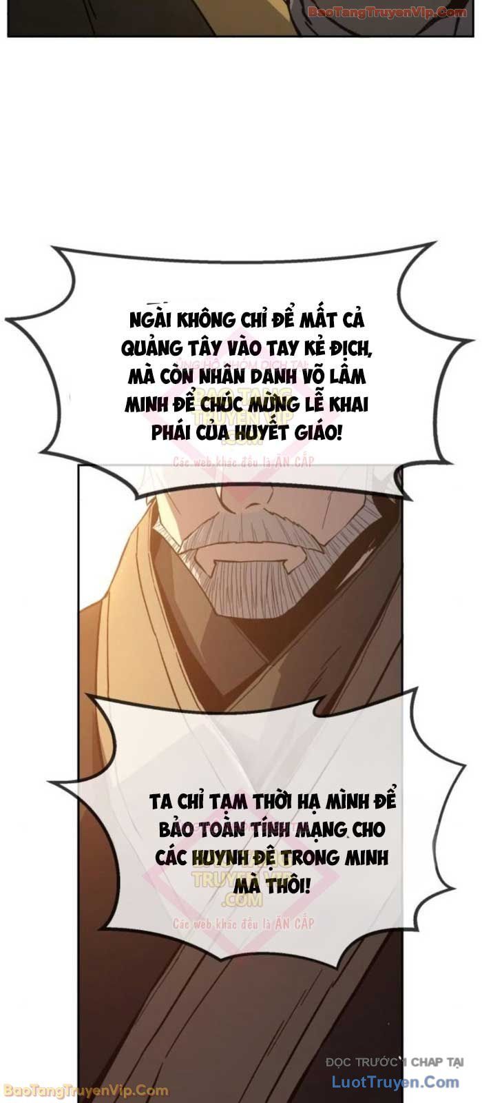 Cảm Kiếm Tuyệt Đối Chapter 152 - Next 