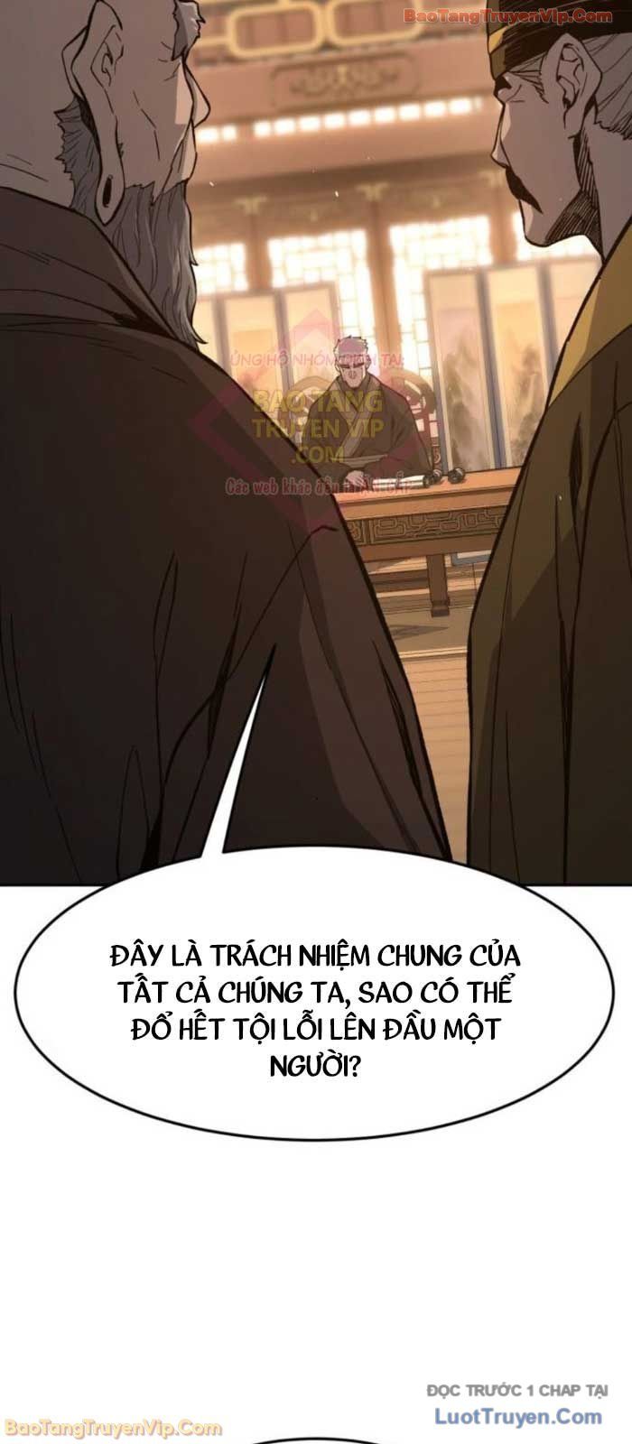 Cảm Kiếm Tuyệt Đối Chapter 152 - Next 
