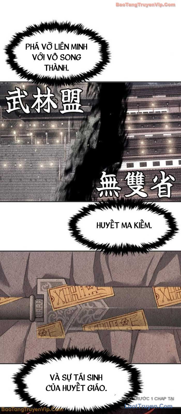 Cảm Kiếm Tuyệt Đối Chapter 152 - Next 