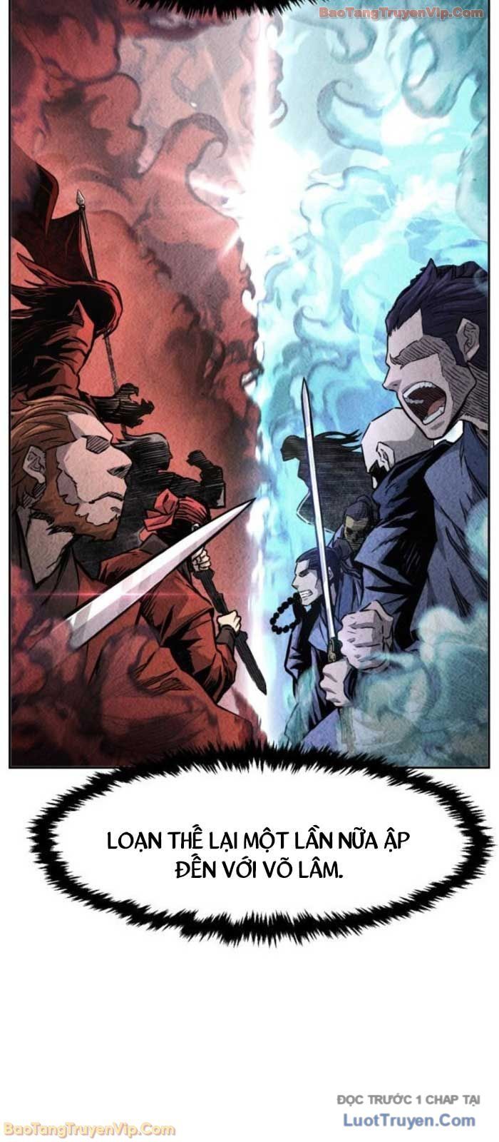 Cảm Kiếm Tuyệt Đối Chapter 152 - Next 