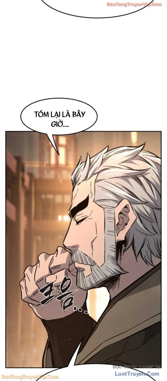 Cảm Kiếm Tuyệt Đối Chapter 152 - Next 