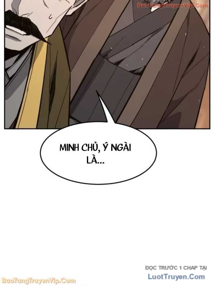 Cảm Kiếm Tuyệt Đối Chapter 152 - Next 