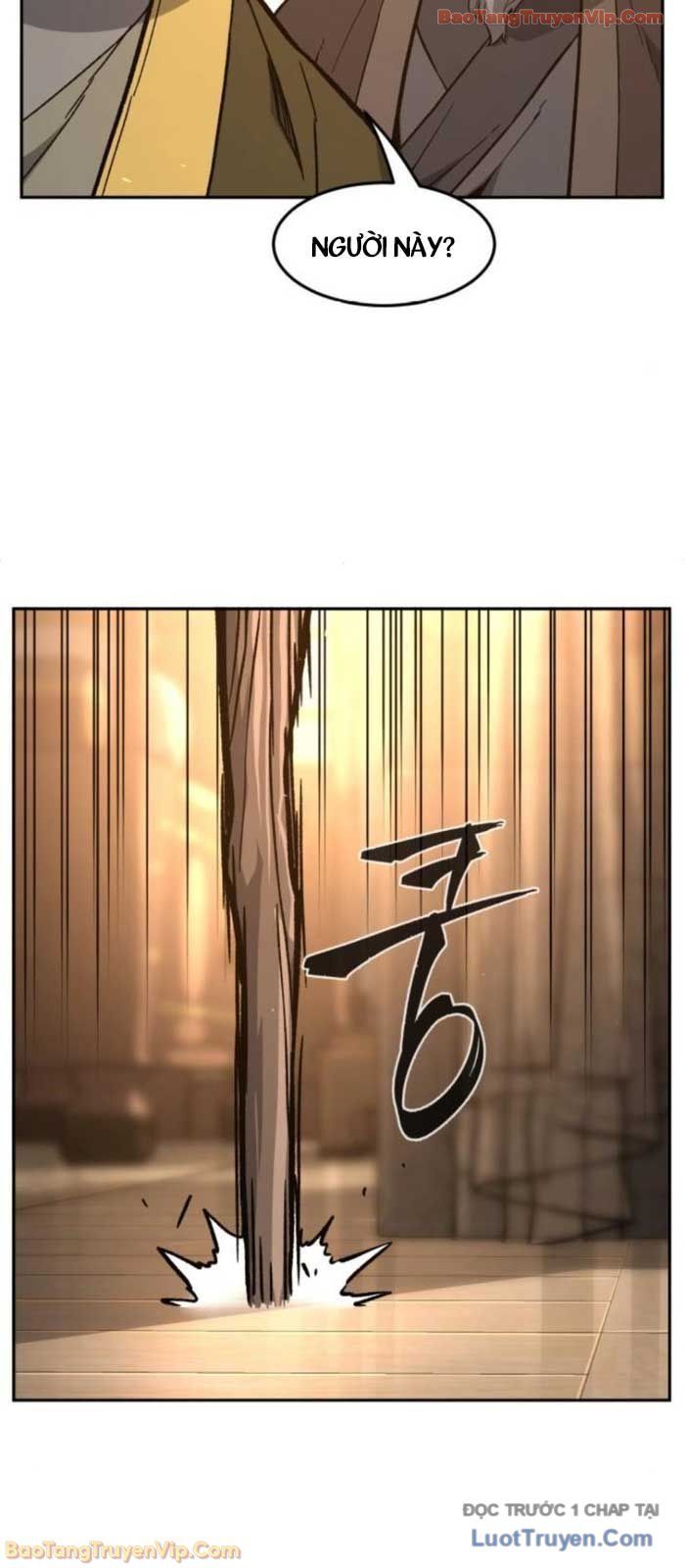 Cảm Kiếm Tuyệt Đối Chapter 152 - Next 
