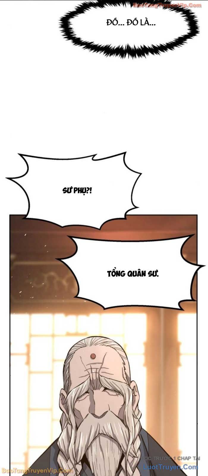 Cảm Kiếm Tuyệt Đối Chapter 152 - Next 