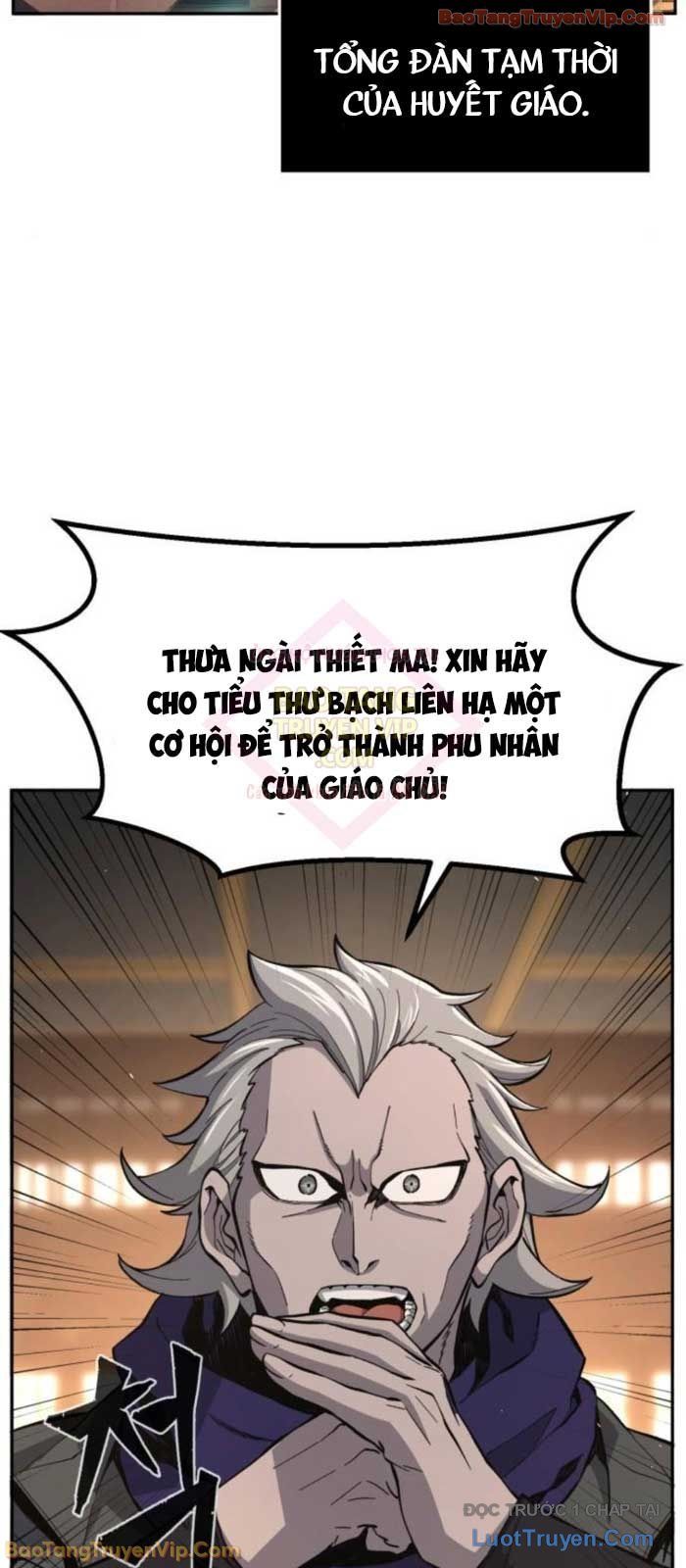 Cảm Kiếm Tuyệt Đối Chapter 152 - Next 