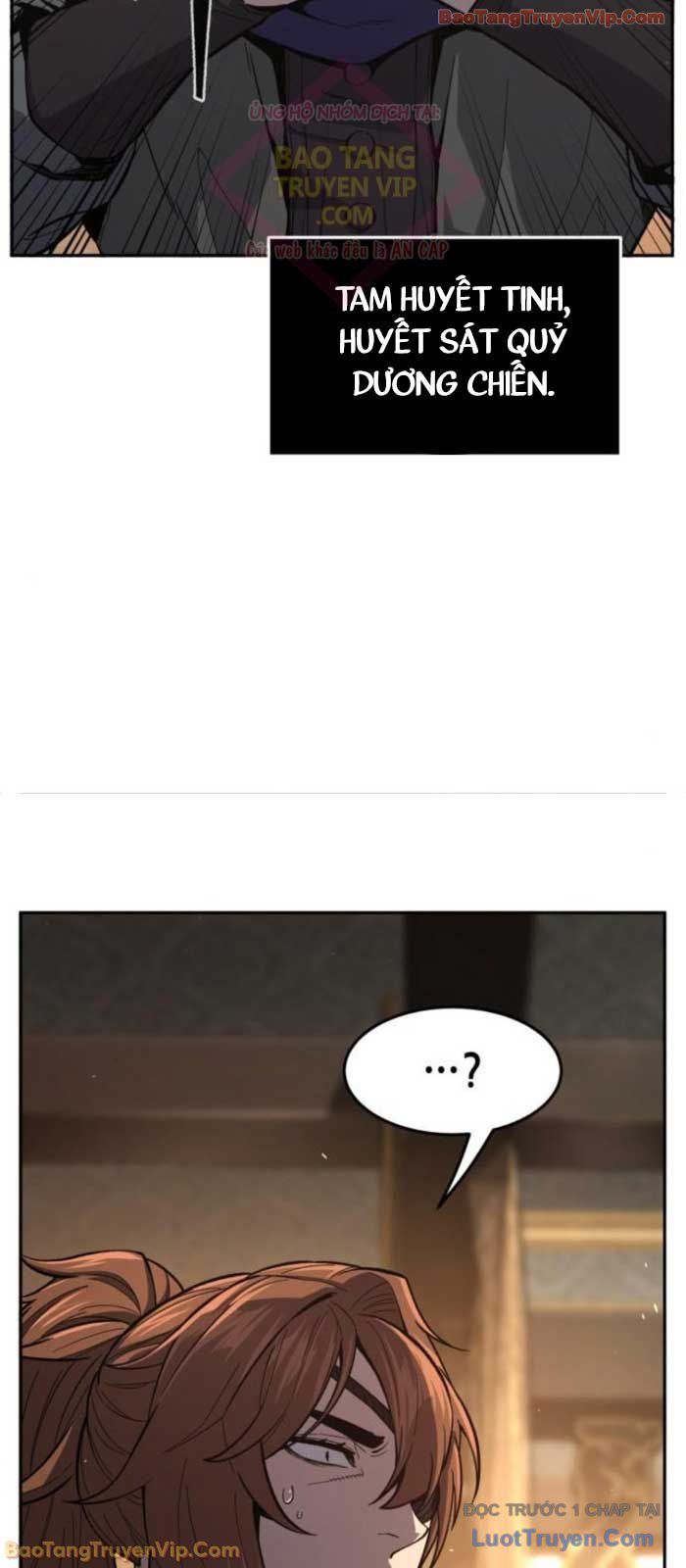 Cảm Kiếm Tuyệt Đối Chapter 152 - Next 