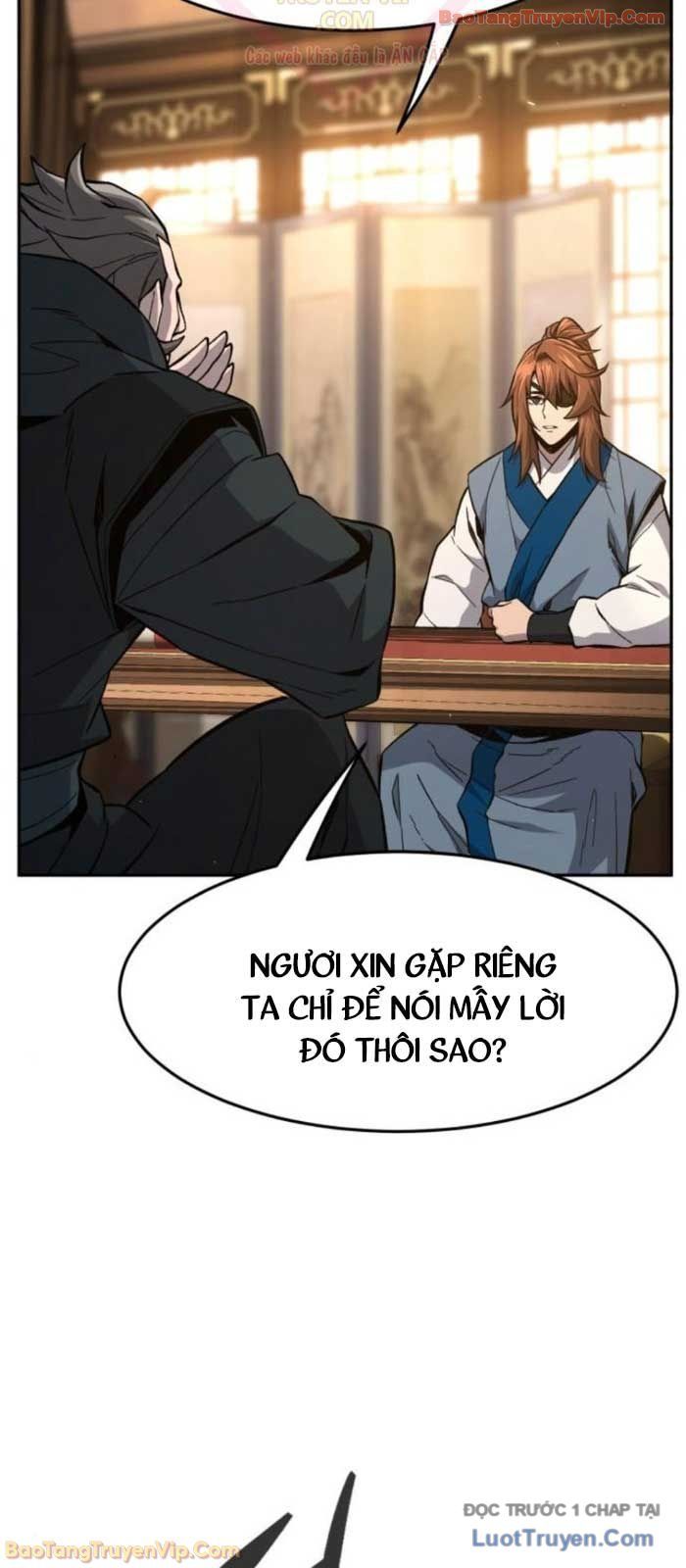 Cảm Kiếm Tuyệt Đối Chapter 152 - Next 