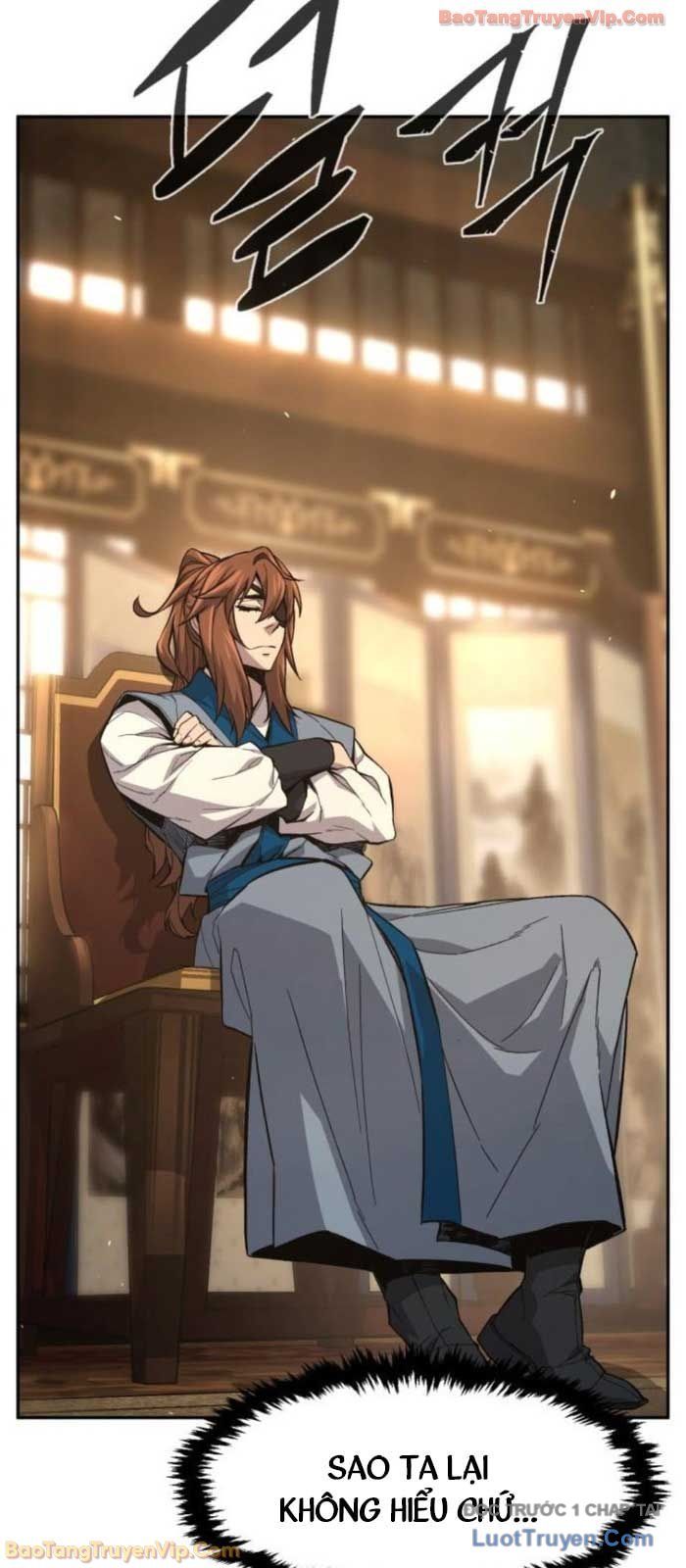 Cảm Kiếm Tuyệt Đối Chapter 152 - Next 