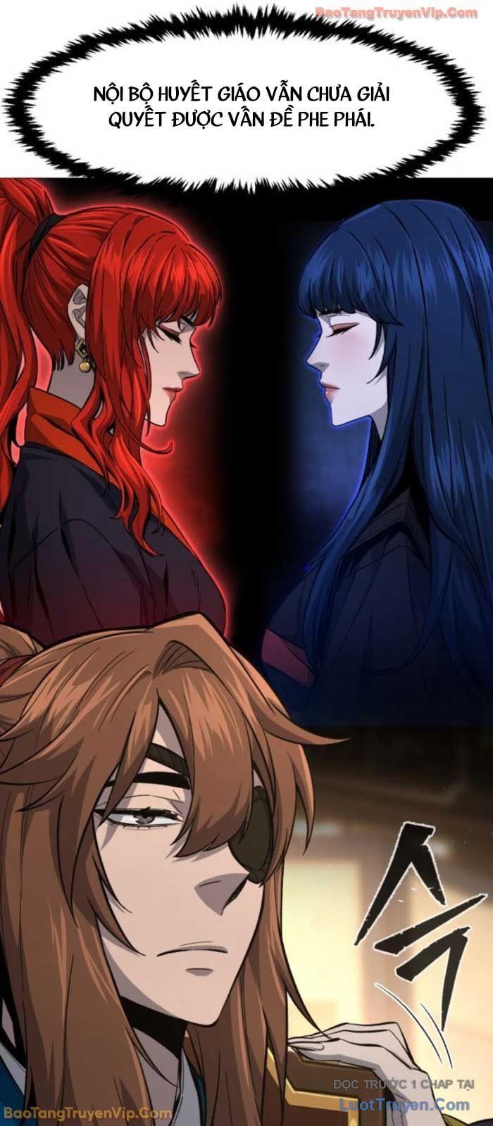 Cảm Kiếm Tuyệt Đối Chapter 152 - Next 