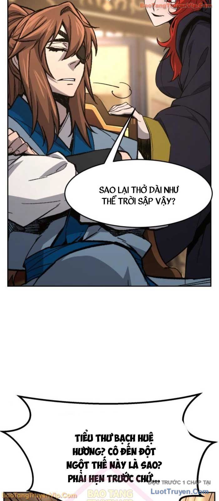 Cảm Kiếm Tuyệt Đối Chapter 152 - Next 