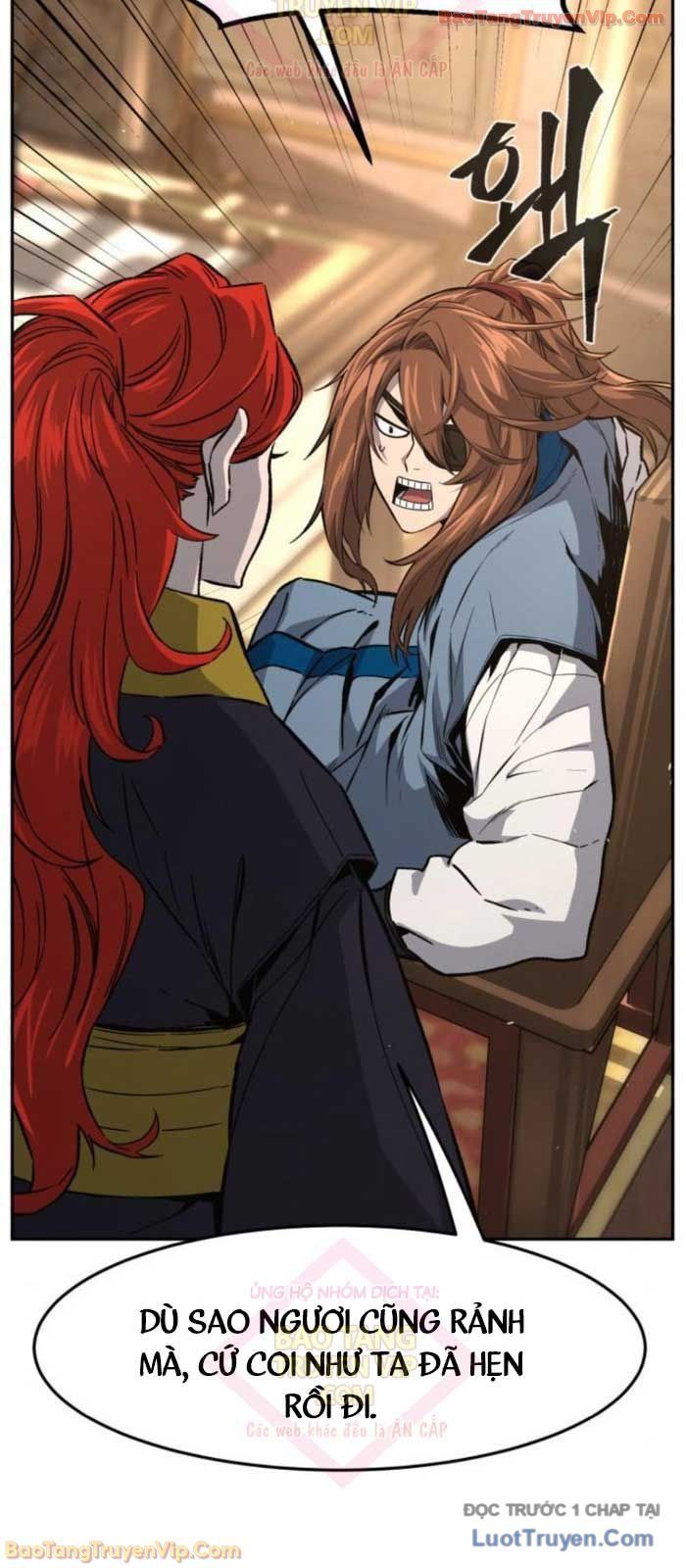 Cảm Kiếm Tuyệt Đối Chapter 152 - Next 
