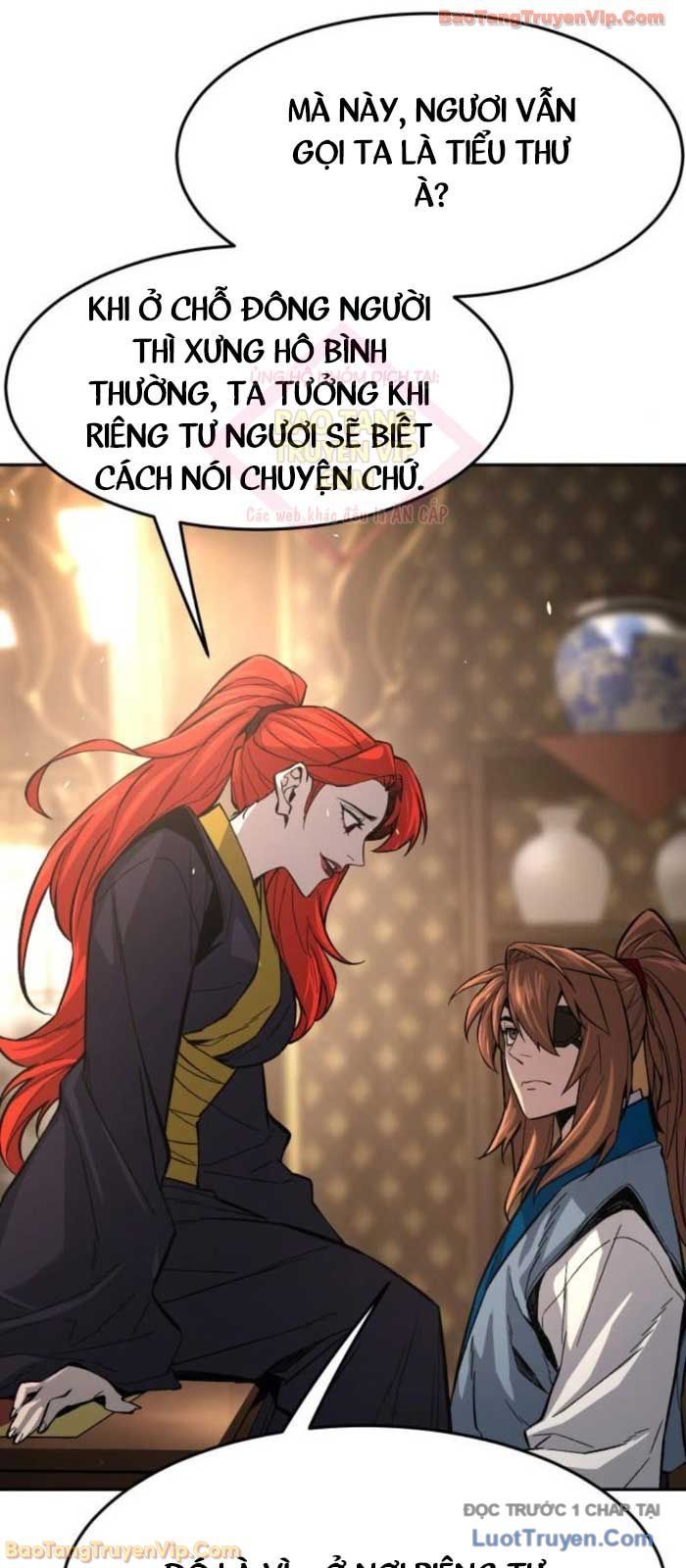 Cảm Kiếm Tuyệt Đối Chapter 152 - Next 