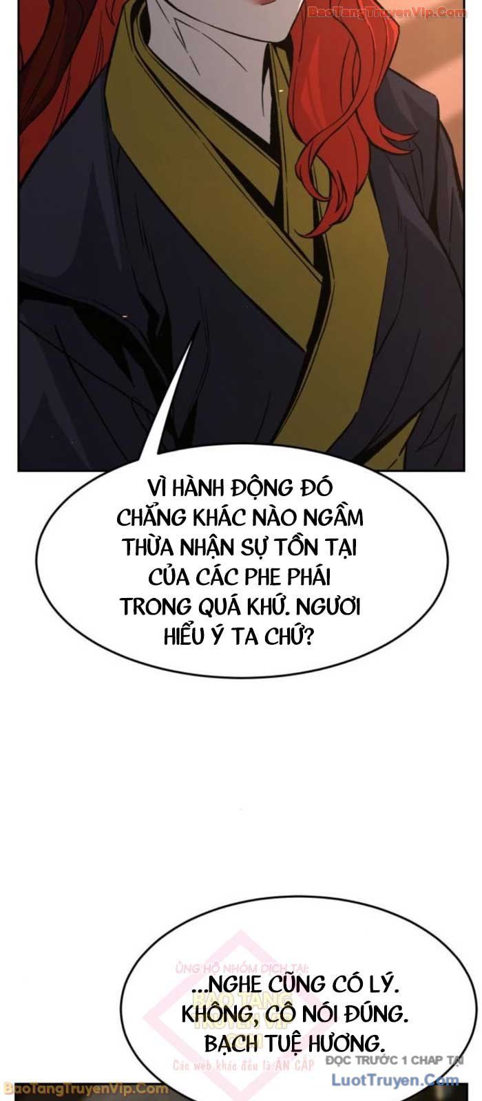 Cảm Kiếm Tuyệt Đối Chapter 152 - Next 