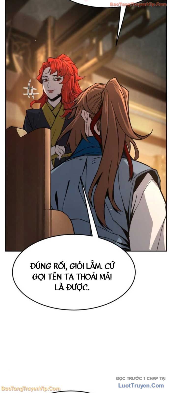 Cảm Kiếm Tuyệt Đối Chapter 152 - Next 