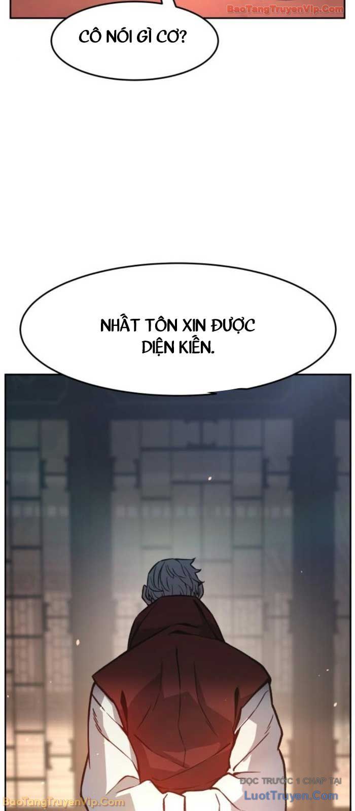 Cảm Kiếm Tuyệt Đối Chapter 152 - Next 