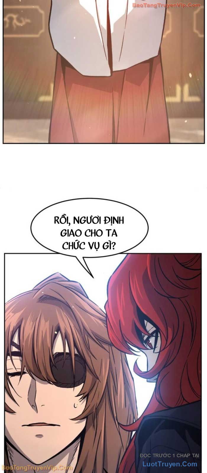 Cảm Kiếm Tuyệt Đối Chapter 152 - Next 